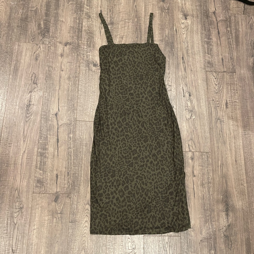 NWOT! Express dress